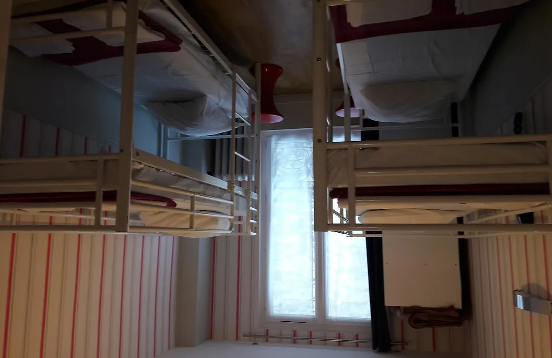 Perfect Hotel & Hostel-1