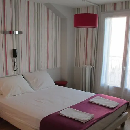 Perfect Hotel & Hostel-2